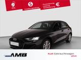 Audi A3 Sportback Advanced 30 TDI AHK/vC+/Nav+/12.29G - Audi: V12 TDI