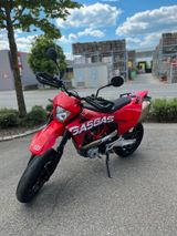 Gasgas SM 700 - mit 1 Jahr Gewährleistung  - GASGAS GEBRAUCHT