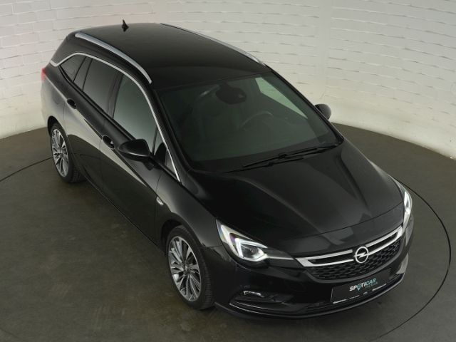 Astra K ST ULTIMATE+LED+NAVI+RÜCKFAHRKAMERA+SITZ