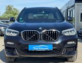 BMW X3 xDrive 30d M Sport+Shadow+HUD+PANO+Garantie+ - gebrauchte BMW X3 aus dem Jahr 2019