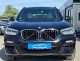 BMW X3 xDrive 30d M Sport+Shadow+HUD+PANO+Garantie+ - BMW X3: D