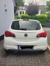 Opel Corsa 1.4 Color Edition 74kW S/S Color Edition - Opel Corsa Gebrauchtwagen in Duisburg