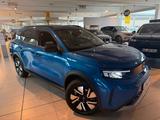 Opel Frontera Hybrid GS 1.2(145PS) NAVI, RFK, SHZ,LHZ - blaue Opel Frontera