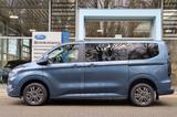 Ford Tourneo Custom 2.0 EcoBlue L1 TITANIUM +8-SITZER - Ford: Sitzer