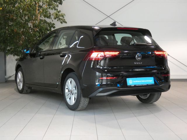 Golf 1.5 TSI Life NAVI HEAD UP