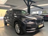 BMW X5 xDrive 30d 1.HAND LED 360° MEMORY AHK - BMW X5 in Wuppertal