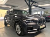 BMW X5 xDrive 30d 1.HAND LED 360° MEMORY AHK - BMW X5 in Düsseldorf