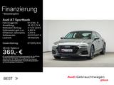 Audi A7 Sportback 55 TFSI quattro*NAVI-PLUS*MATRIX*HU - Audi A7 in Duisburg