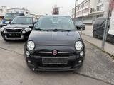 Fiat 500 0.9 8V TwinAir Turbo S - Fiat 500: Twinair Turbo