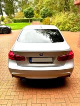BMW 330d xDrive M Sport Automatic M Sport - BMW 330 mit Diesel-Antrieb: Limousine, Automatik