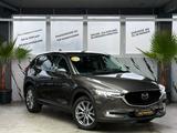 Mazda CX-5 Sports-Line AWD*HEAD UP*360° K.*ALL.W*AHK* - Mazda CX-5 in Gelsenkirchen