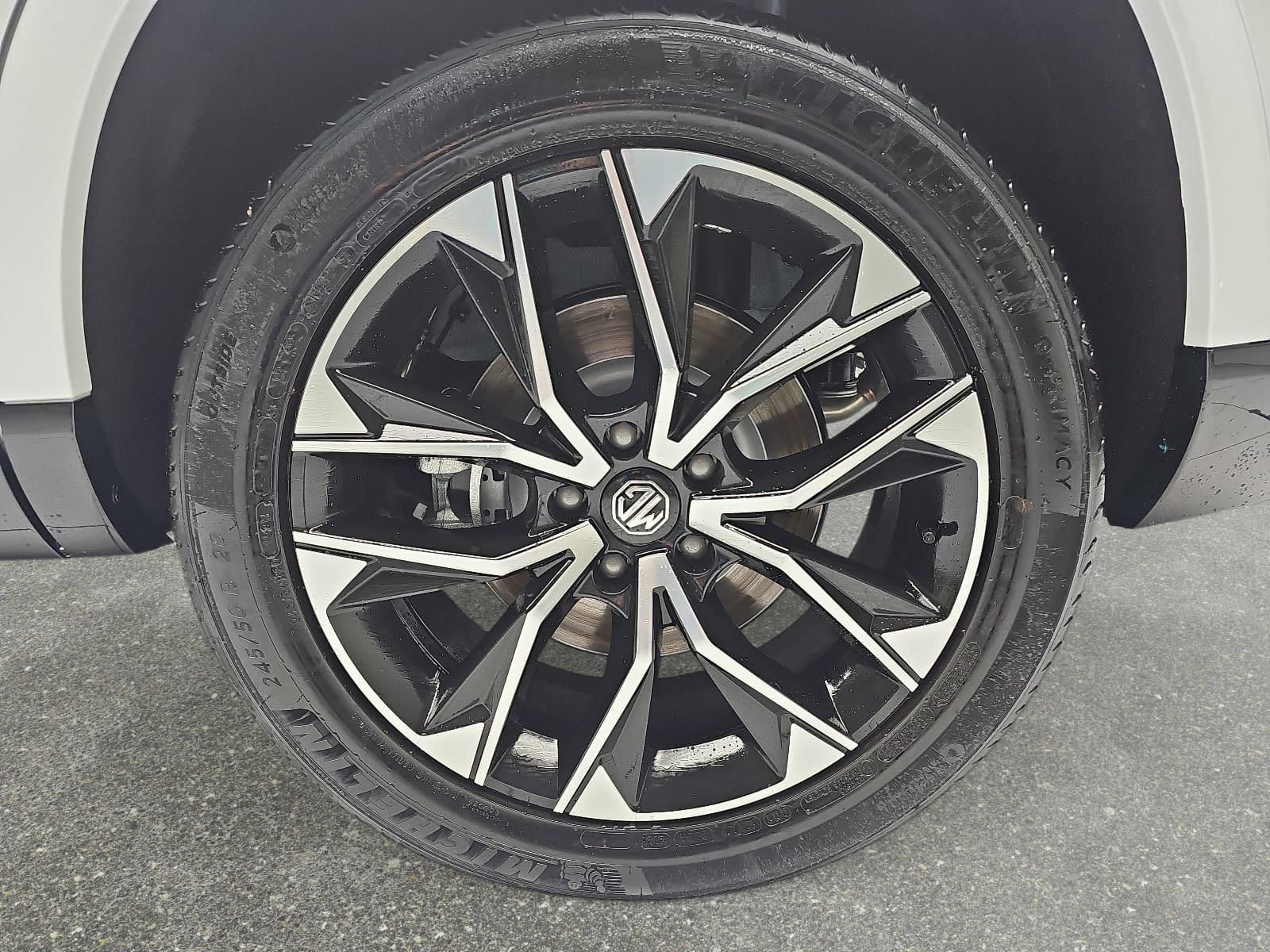 MG S9