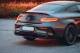 Mercedes-Benz C63S AMG I Keramik I Night I  I Coupé I Magno I  - Mercedes-Benz C 63 AMG aus 2022