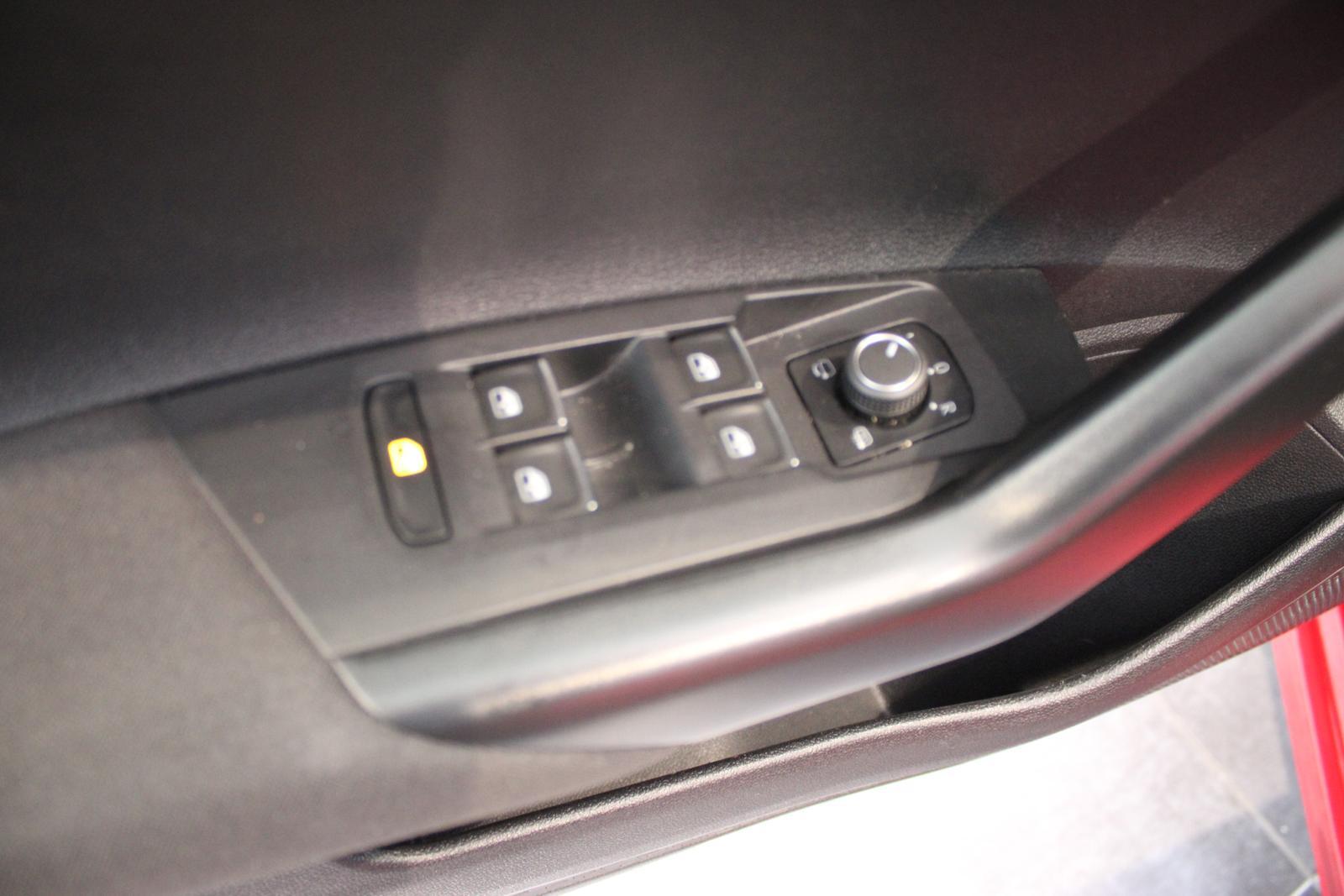 Volkswagen Polo 1.0 TSI 81 DSG Style NAVI IQ.DRIVE ACC Rear, миниатюра 21