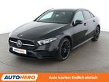 Mercedes-Benz A-Klasse Limousine A 250e Edition 2020 AMG Line  - Mercedes-Benz A 250 in Dresden
