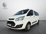 Ford Transit Custom 310 L2/9-SITZE/ROLLSTUHLRAMPE - Ford Transit Custom Gebrauchtwagen in Hamburg