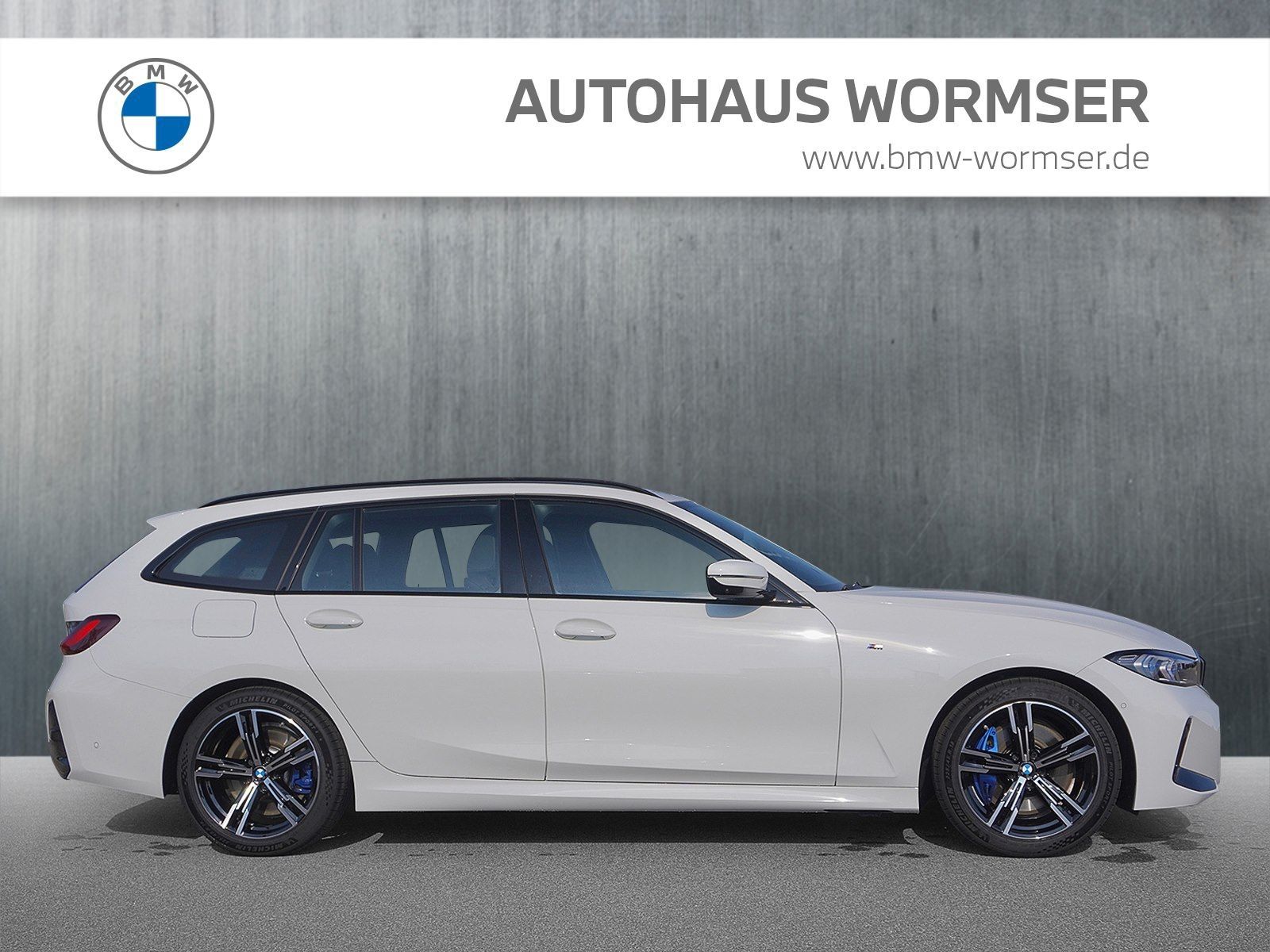 BMW 320 - Bild 4