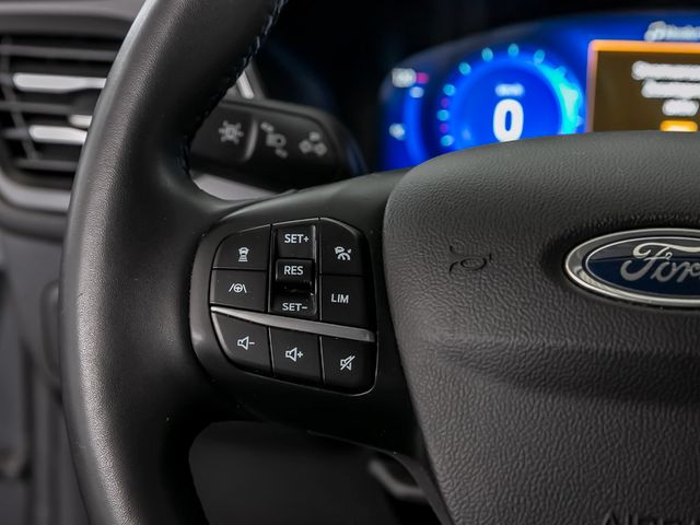 Ford Kuga 2.0 Titanium X Fernlicht-Assistent Kamera