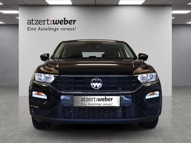 Fahrzeugabbildung Volkswagen T-Roc 1.0 TSI AppConnect FSE SHZ MFL PDC 16"