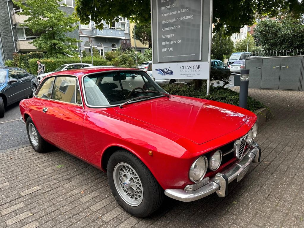 Alfa Romeo GTV