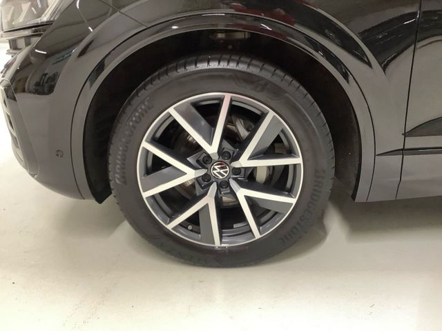 Touareg R-Line Black Style 3,0 l V6 TDI 4MOTION