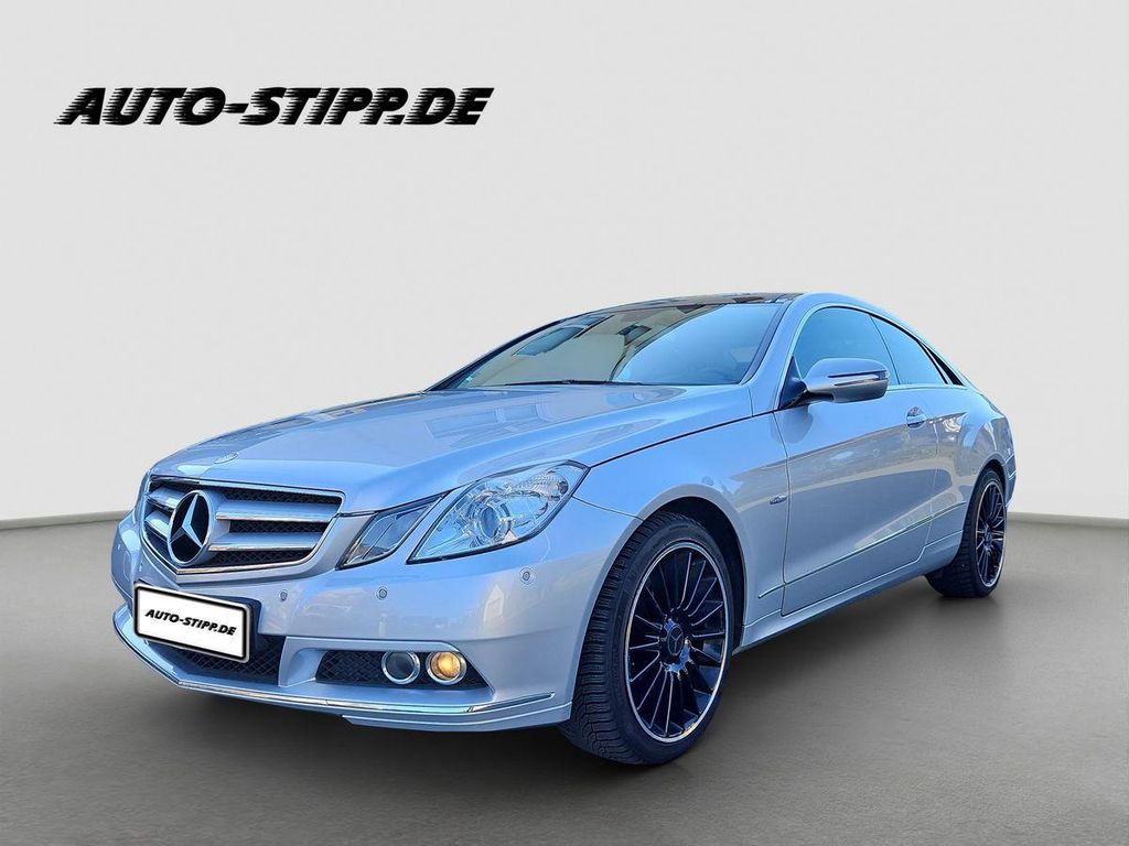 Angebot ansehen Mercedes-Benz E 350