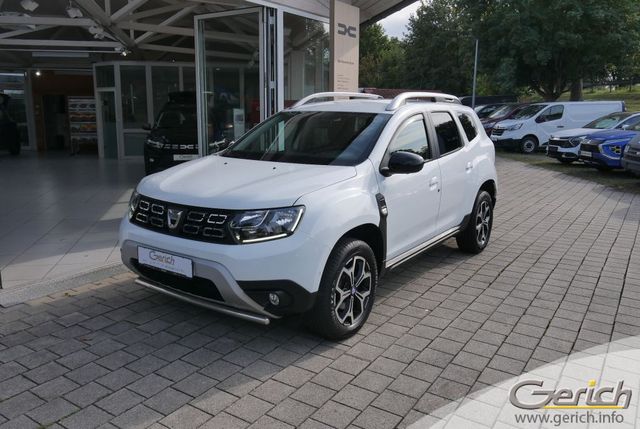 Dacia Duster Blue dCi 115 4WD Celebration