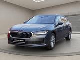 Skoda Superb Combi Selection 2.0 TDI+Rückfahrkamera+ - Skoda Superb in Düsseldorf