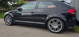 Audi A3 2.0 TDI S-line Sportpaket plus viele Neuteile - Audi A3 aus 2005 mit Diesel-Antrieb: 2.0