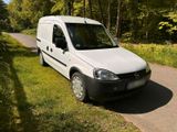 Opel Combo C 1.3 CDTI Kasten - Opel Combo aus 2011
