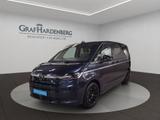 Volkswagen T7 Multivan Style 1.5 eHybrid 4M DSG KÜ AHK Navi - : Blau, Van