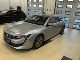 Peugeot 508 Allure *ACC*KAM*SHZ*PARK*CARPLAY*VIRT* - Peugeot 508 Allure mit Diesel-Antrieb
