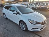 Opel Astra K Sports Tourer Innovation - Opel Astra: Sports Tourer Innovation