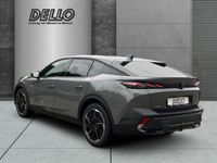 Peugeot 408 - Vorschau Bild 3
