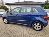 Mercedes-Benz B 170 TÜV/ÖLSERVICE NEU/ PDC-HI-VO /AUTOMATIK/ - Mercedes-Benz 170 v