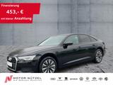 Audi A6 Limousine 35 TDI S-TR MATRIX+NAVI+RFK+GRA+18" - Audi A6: Limousine