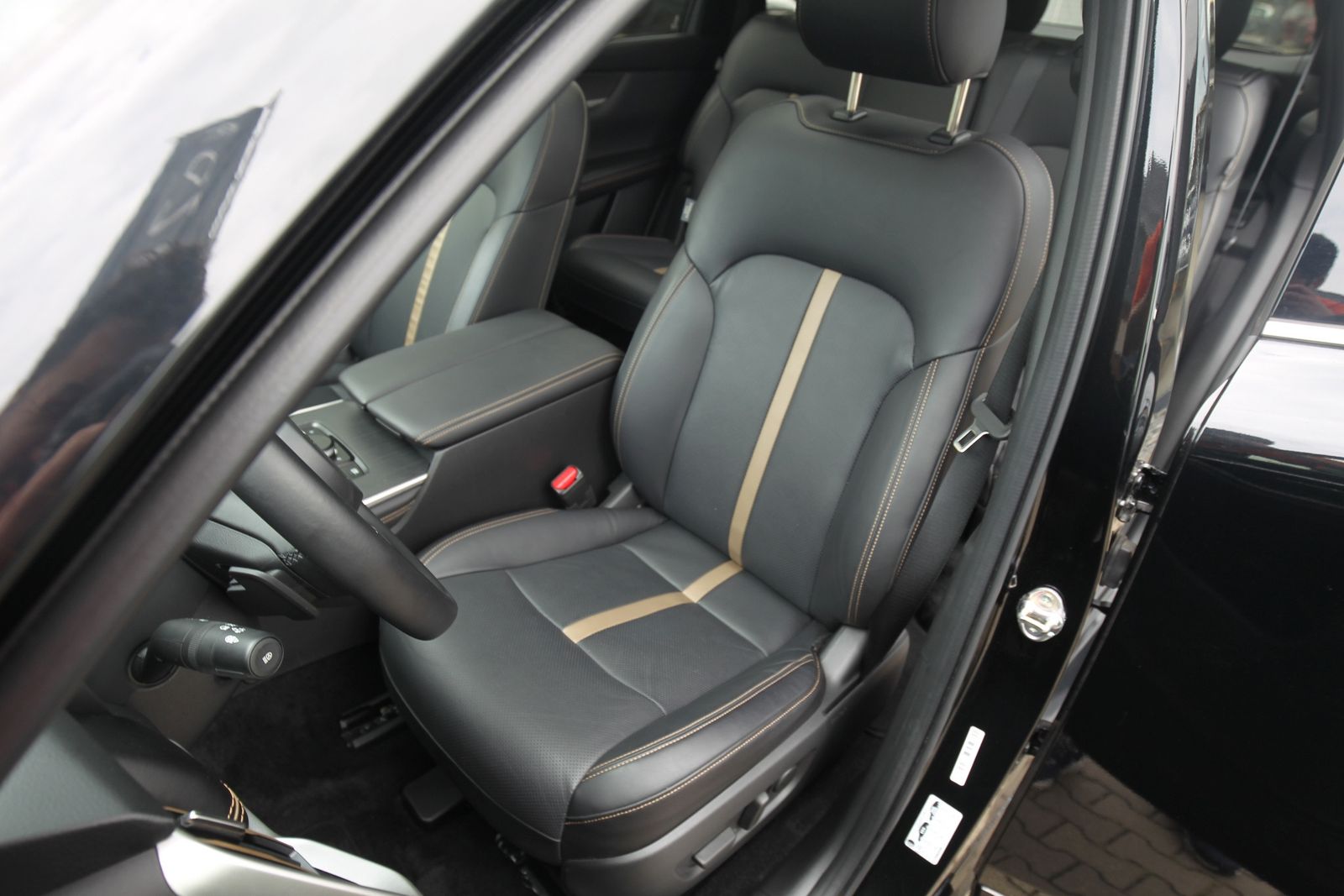 Mazda CX-80 - Bild 17