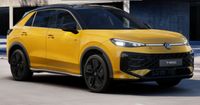 Volkswagen T-Roc - Vorschau Bild 2