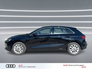 Audi A3 - 3