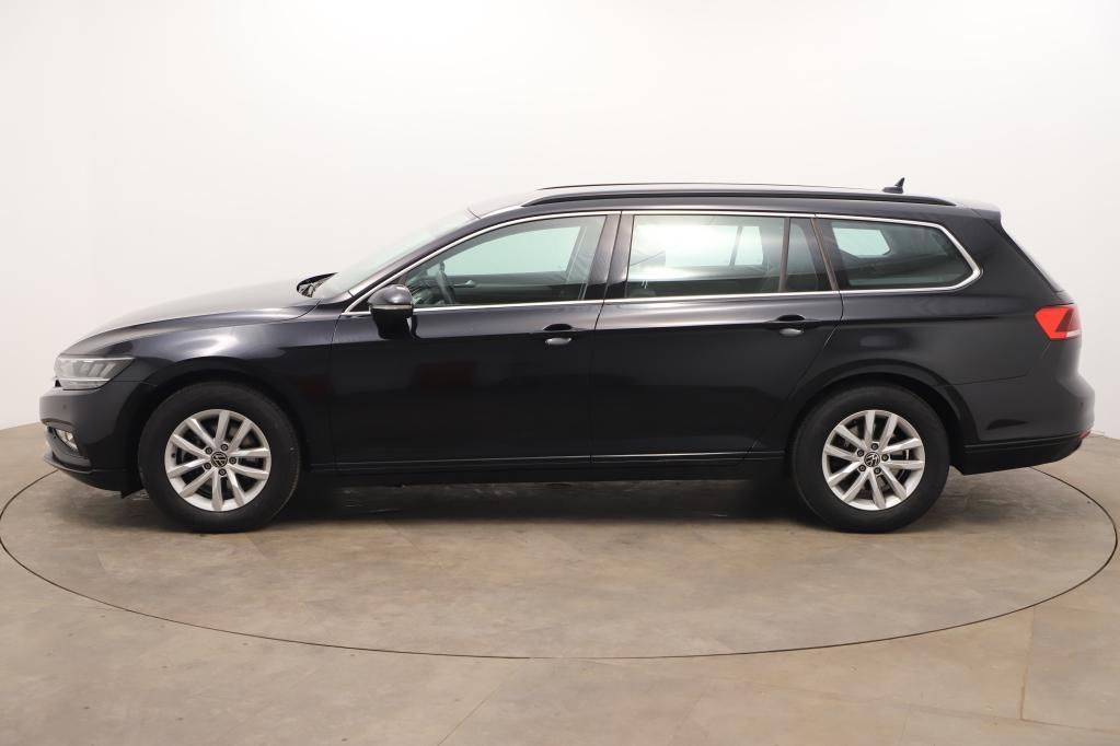 Volkswagen Passat Variant Business 2.0 TDI SCR RFK*PDC*Temp
