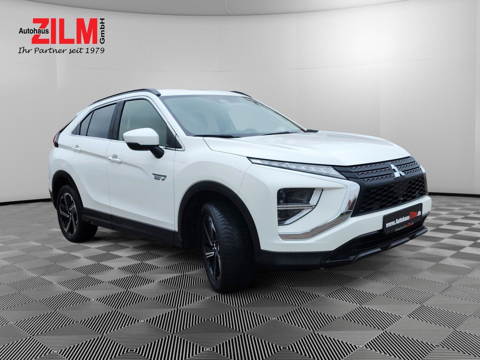 Mitsubishi Eclipse Cross - Bild 9