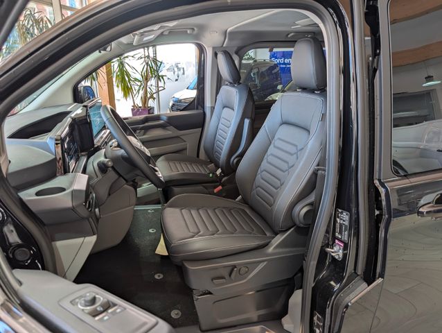 Ford Tourneo Custom Tit. 2.0 L2 NEUES MODELL