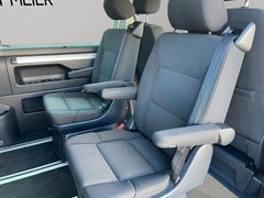 VW T6 Multivan Kamera|PDC|AHK|Tempomat|Carplay