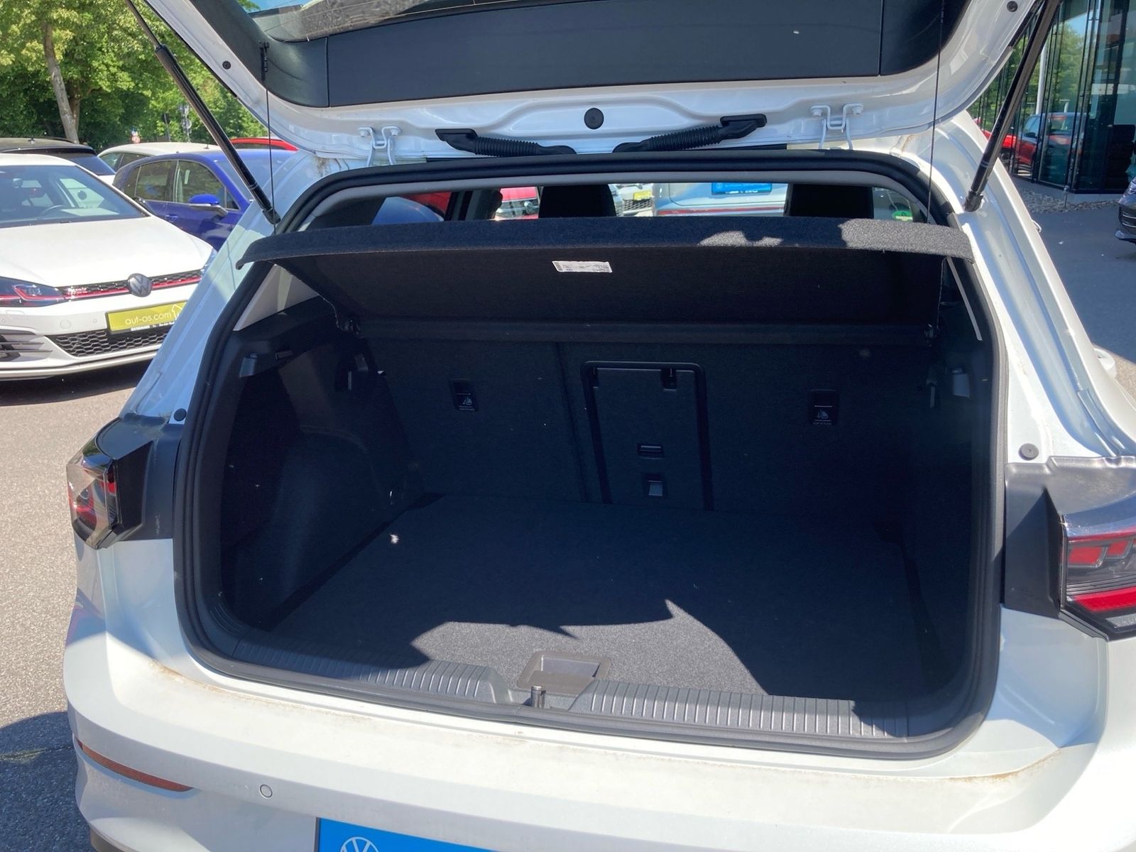 Volkswagen Golf - Bild 8