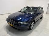 Volvo V70 2.4 Edition II - gebrauchte Volvo V70 aus dem Jahr 2003