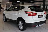 Nissan Qashqai Acenta+ 1.6 dCi |1HAND|PDC|SHZ|LED| - Nissan Qashqai mit Diesel-Antrieb: Acenta