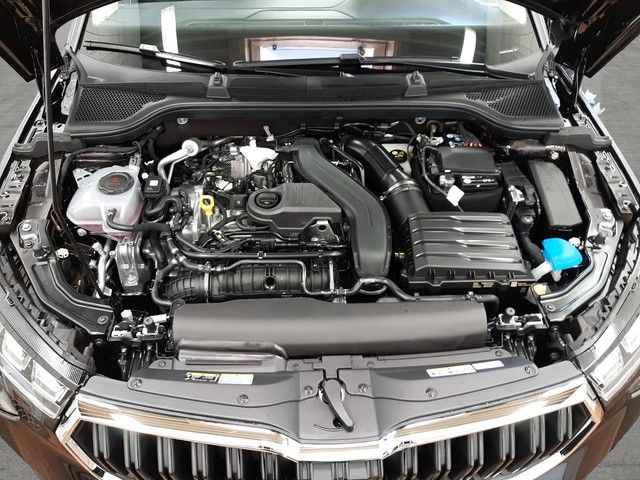 Fahrzeugabbildung Skoda Kamiq Selection 1.5TSI DSG Matrix LED AHK ACC