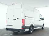 Volkswagen Crafter Kasten e-Crafter Kasten MRH MFL SHZ RFK - mit Elektro-Antrieb: Van