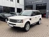 Land Rover Range Rover Sport V6 TD S 1 Hand - Land Rover Gebrauchtwagen von 2008