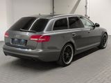 Audi A6 Avant 2.8 V6 FSI S-line Für Gewerbe, Ex-/Impo - Audi A6 aus 2010: Line